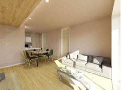 シャーメゾン加納神明 0102号-4