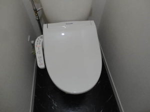 フロリヤードひらばやし B201号-11