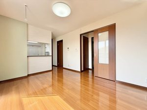 エスポワール二番堀 0202号-2
