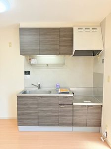 ベルメゾン徳間 A101号-5