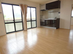 ベルメゾン徳間 A202号-3