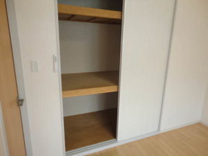 ベルメゾン徳間 A202号-9