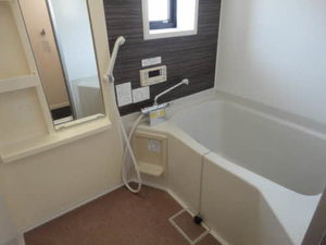 ベルメゾン徳間 A202号-11