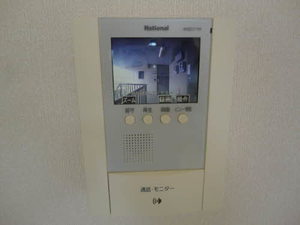 ベルメゾン徳間 A202号-14