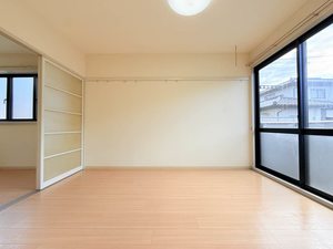 ベルメゾン徳間 B101号-5