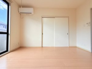 ベルメゾン徳間 B101号-6