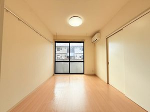 ベルメゾン徳間 B101号-7