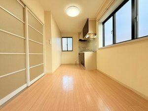 ベルメゾン徳間 B101号-8