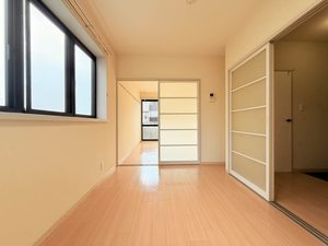 ベルメゾン徳間 B101号-9