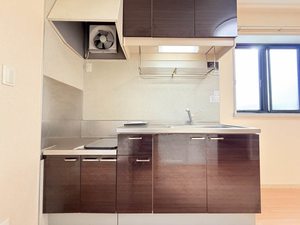 ベルメゾン徳間 B101号-10