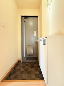 ベルメゾン徳間 B101号-11