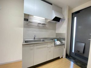 フレグランスミヤビ A203号-4