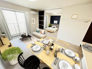 Ｂｌａｎｃｈｅ　Ｎｅｉｇｅ 0302号-2