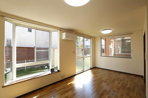 ファミール石芝ＡＢＣ A012号-2