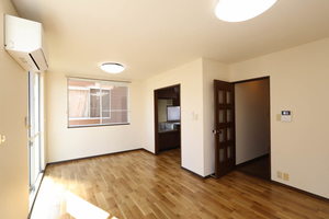 ファミール石芝ＡＢＣ A012号-6