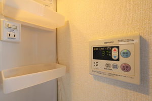 ファミール石芝ＡＢＣ A012号-9