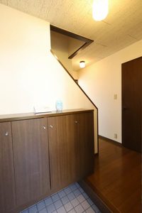 ファミール石芝ＡＢＣ A012号-14