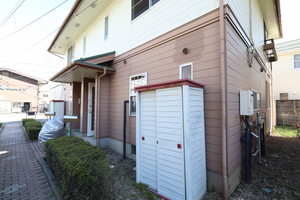 ファミール石芝ＡＢＣ A012号-15