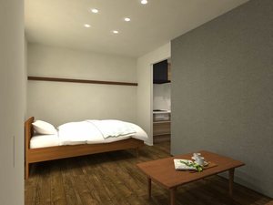 グリシーヌ砂山 0101号-3