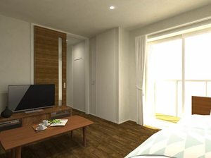 グリシーヌ砂山 0101号-4