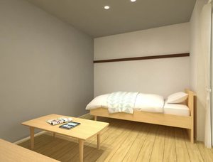 グリシーヌ砂山 0102号-3