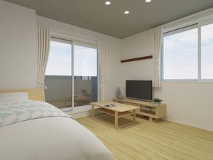 グリシーヌ砂山 0203号-4