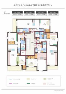 ヒューゲル 0301号-6