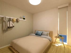 ＴＲＵＳＴ　ＭＡＩＳＯＮ　京 0401号-3