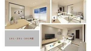 ツヴェルフⅡ 0101号-3