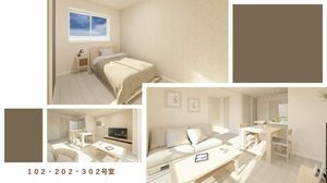 ツヴェルフⅡ 0202号-3