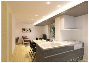 アークヒルズ豊橋 0201号-2