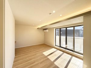 アークヒルズ豊橋 0201号-4