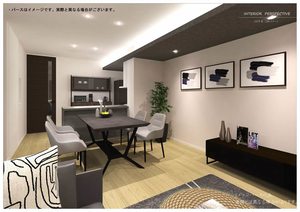 アークヒルズ豊橋 0202号-2