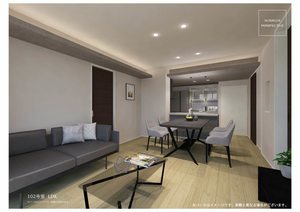 プレミアス御幸 0102号-3