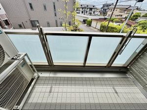 プレミアス御幸 0201号-11