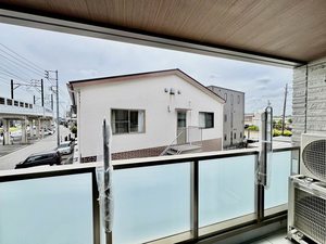 プレミアス御幸 0203号-14