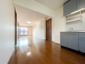 シェトワ丸山 0201号-1