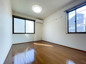 シェトワ丸山 0201号-8