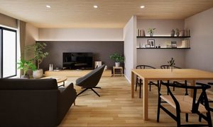 Ｆｏｒｅｓｔ　Ｇａｒｄｅｎ 0202号-3