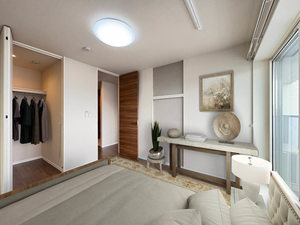 Forest Garden 0301号-3