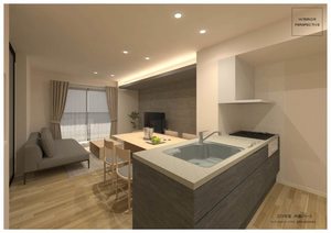 ヴィアソーレ 0203号-2