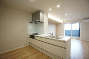 ヴィアソーレ 0301号-4