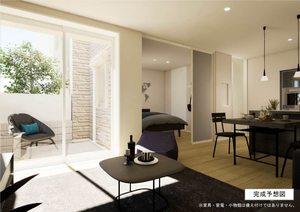 グランゲート滝川 0105号-6