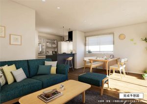 グランゲート滝川 0203号-5