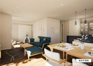 グランゲート滝川 0203号-6