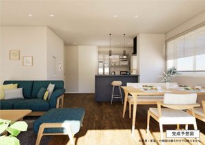 グランゲート滝川 0203号-7