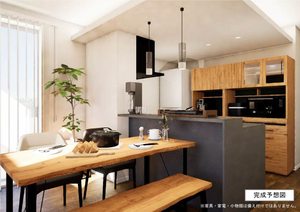 グランゲート滝川 0302号-7