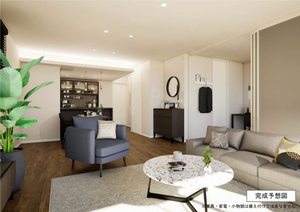 グランゲート滝川 0401号-5