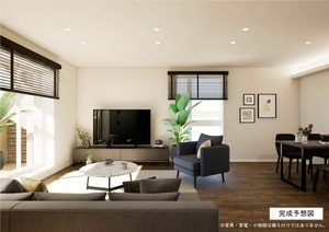 グランゲート滝川 0401号-6