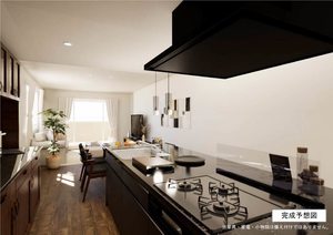 グランゲート滝川 0402号-6